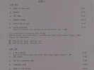 NEIL YOUNG Decade 1977 TEST PRESS w.Unissued CAMPAIGNER