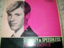Peter Doyle 45 ep on Sunshine records