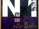 LES BEATLES Original FRENCH LP ODEON OSX 225 SUPERB