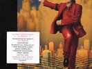 MICHAEL JACKSON BLOOD ON..  HISTORY MIX PROMO DOUBLE LP