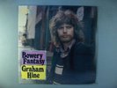 Graham Hine  Bowery Fantasy   SEALED