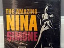 The Amazing NINA SIMONE COLPIX ORIG SEALED LP WOW