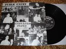 PUBLIC ENEMY Englands Glory LP 1986 Oi ROR Last Resort