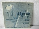 AL HAIG TRIO ESOTERIC RECORDS ESJ-7 10 INCH UNIQUE JAZZ