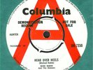 MIKE RABIN Head Over Heels COLUMBIA 1964 MINT DEMO Rare