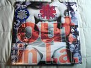 SEALED RED HOT CHILI PEPPERS LP EMI 7243 OUT IN L A