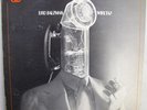 ERIC SALZMAN ELECTRONIC LP QUADROPHONIC-TAPE COLLAGE