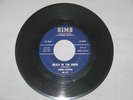 Okie's in the Pokie Jimmy Patton Early Wild Rockablly