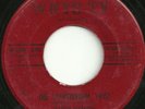 BARON DAEMON Ghost Guitars RARE Halloween Surf 45