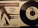 ABNER JAY Terrible Comedy Blues 7
