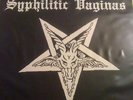SYPHILITIC VAGINAS S/T 12