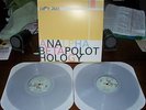 CAP'N JAZZ Analphabetapolothology LP Clear / 200 oop