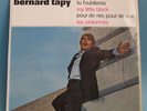 BERNARD TAPY 7