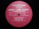 JAMES JACK RABBIT 