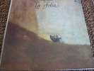 Gregorio Paniagua - La Folia HMC 1050 LP