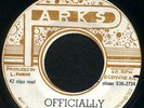 OFFICIALLY - LLOYD PARKS - PARK JA REGGAE 7