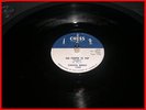 CHUCK BERRY CHESS #1747 TOO POOPED TO POP 78 RPM 1960