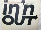 Joe Henderson-