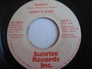 Sandy's Gang - Hungry (LISTEN)