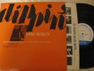 HANK MOBLEY-DIPPIN- BLUE NOTE OG LEE MORGAN RVG
