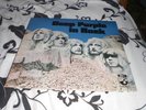 DEEP PURPLE: IN ROCK ALBUM NO EMI LOGO, FIRST PRESS