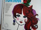 Jimmy  Fontana LA MIA SERENATA Orig. Italy 1967 LP