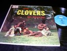CLOVERS IN CLOVER UNITED ARTISTS UAS-6033 STEREO FIRST