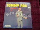 TOMMY ROE 