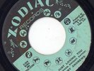 RARE NORTHERN - RUBY ANDREWS - JUST LOVING YOU {ZODIAC}