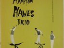 Hampton Hawes-Trio-Contemporary 3505-GORGEOUS