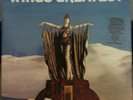 WINGS greatest hits LP 1978 sealed 1978 1st w/Sticker