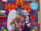 E. POWER BIGGS the bach book LP Sealed M 30539 Vinyl  Record