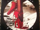 KATE BUSH - LP - THE RED SHOES - 1993