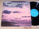 827533/34 - BRUCKNER - No. 4 - JOCHUM - ETERNA 2 LP