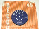 RICK & SANDY Lost My Girl (Decca UK 7