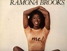 RAMONA BROOKS S/T MODERN SOUL U.A. ORIGINAL