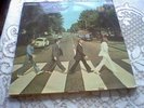 disque BEATLES ABBEY ROAD C 064 04243