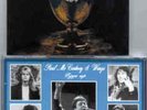 Paul McCartney/Beatles Eggs Up Alt. Back To The Egg 2CD