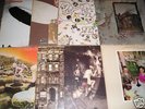 LED ZEPPELIN-8 Zep Lp's 1-4,Houses,Presence,In,Physical
