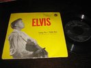 ELVIS PRESLEY LOVING YOU TEDDY BEAR 1958 ITALY 7
