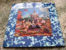 Rolling Stones Satanic Majesties Uncorrected  P1/1P