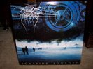 DARKTHRONE Soulside Journey LP Burzum Black Metal NM