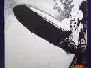 LED ZEPPELIN 1st LP 12