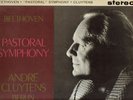 ASD 433 (W&G): CLUYTENS: Beethoven - Symphony No.6