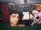 Pj Harvey-uh huh her vinyl...long oop.