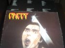 CANCER TO THE GORY END 1ST PRESS DEATH , OBITUARY