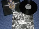 PROTECTOR - Misanthropy LP RAR