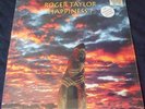 QUEEN ROGER TAYLOR HAPPINESS LTD ED NUMBERED LP SEALED