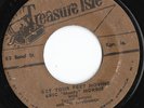 ERIC M. MORRIS - GET YOUR FEET MOVING - TREASURE ISLE ?