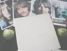 BEATLES -   White Album,  DLP + POSTER / PHOTOS.... EX